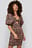 Vestido mini