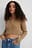 Cardigan Court En Tricot