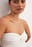 Twist Detailed Knitted Tube Top