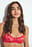 Underwired Lace Bra