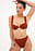 Underwired Structured Bikini Bra