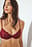Underwired Lace Bra