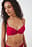 Underwired Lace Bra