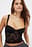 Underwired Lace Corset