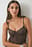 Underwired Lace Corset