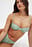 V-förmiges Bikini-Höschen