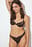 V-Shaped Lace String