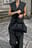 Boxy Oversized Vest