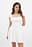 Anglaise Mini Dress