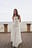Waist Detail Maxi Skirt