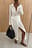 Waist Tie Maxi Dress
