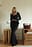 Soft Line Maxi Skirt