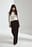 Wide High Waist Jeans