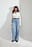Wide High Waist Jeans