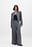 Wide High Waist Suit Pants