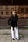 Wide High Waist Suit Pants