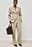 Wide Leg Mid Waist Pants