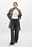 Wide Low Waist Jeans