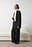Wide Low Waist Suit Pants