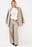 Wide Mid Waist Pants