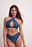 Wide Strap Bikini Panty