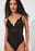 Wire Lace Bodysuit