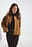 Jacke aus Wollmischung