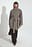 Wool Blend Jacket