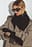 Wool Knitted Mittens