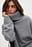 Wool Turtle Neck Sweater