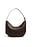 Woven Rounded Handbag