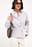 Wrap Slit Detail Shirt