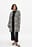 Raglan Sleeve Trenchcoat
